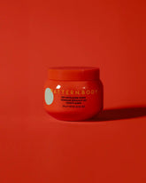 Dry Exfoliating Body Scrub