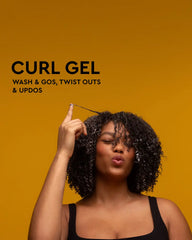 Curl Gel