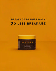 Breakage Barrier Hair Mask