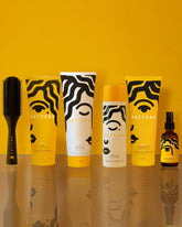 The Curly Starter Bundle