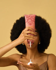 Palo Santo Leave-In Conditioner
