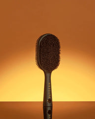 Double-Sided Bristle Brush