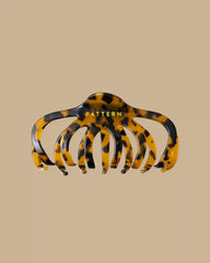 Tortoise Hair Clip