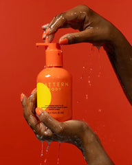 Moisturizing Body Wash