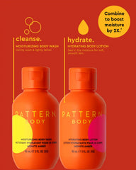 Juicy Hydration Duo