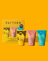 Mini Leave-In Conditioner Discovery Set
