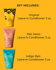 Mini Leave-In Conditioner Discovery Set