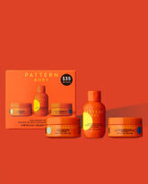 Mini Radiant Body Trio