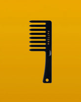 Wide Tooth Comb