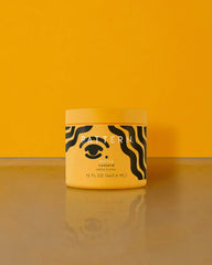 Styling Custard
