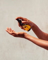 Argan Oil Blend