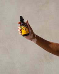 Jojoba Oil Blend