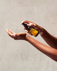 Jojoba Oil Blend