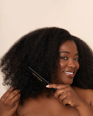 Wide Tooth Comb