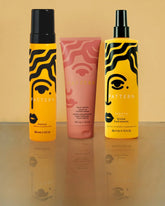 Curl Definition Set