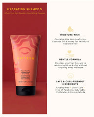 Palo Santo Hydration Shampoo