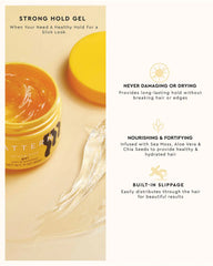 Strong Hold Gel