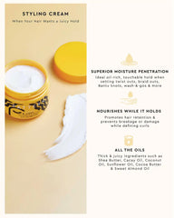 Curl Cocktail Kit