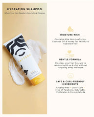 Hydration Shampoo