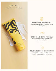 Curl Gel