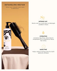 Detangling Nectar