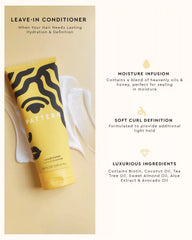 Mini Leave-In Conditioner Discovery Set