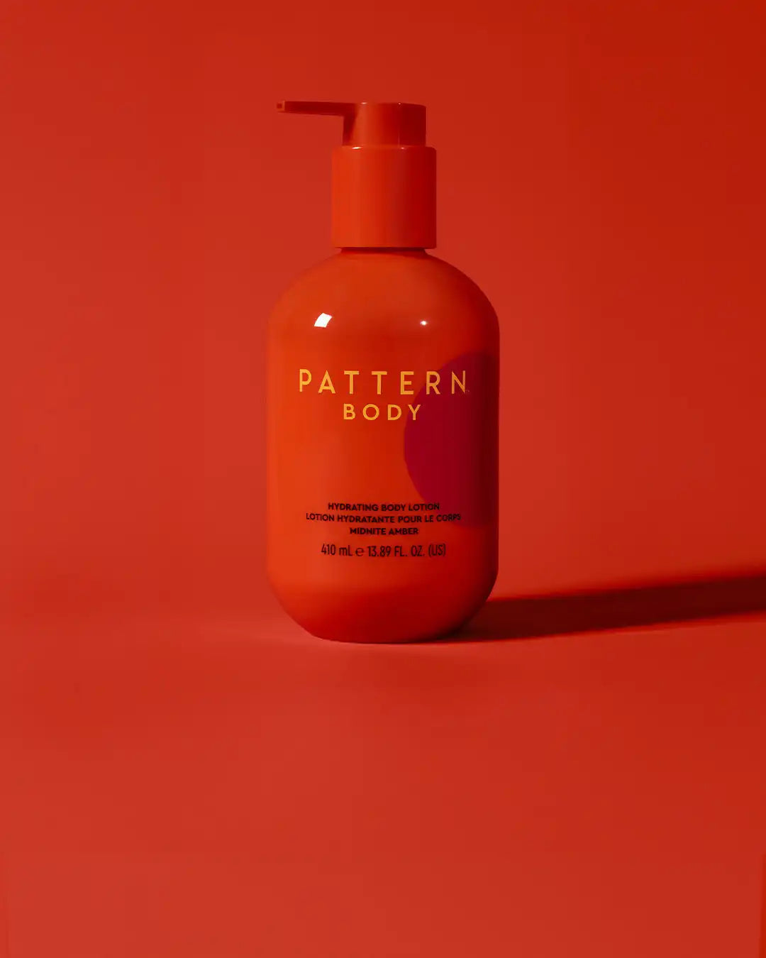 Hydrating Body Lotion