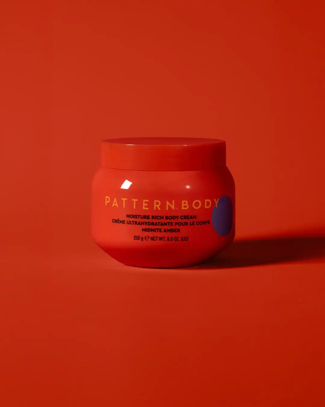 Moisture Rich Body Cream