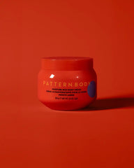 Moisture Rich Body Cream