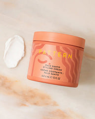 Palo Santo Styling Cream