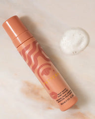 Palo Santo Curl Mousse