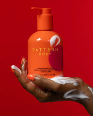 Hydrating Body Lotion