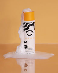 Cleansing Shampoo