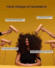 The PATTERN Blow Dryer