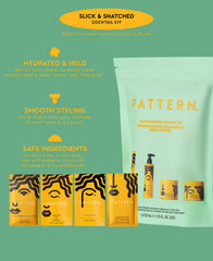 Slick & Snatched Cocktail Sampler Set