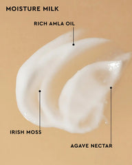 Moisture Milk