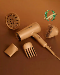 The PATTERN Blow Dryer