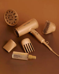 The Heat Bundle