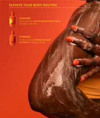 Daily Hydration Body Bundle