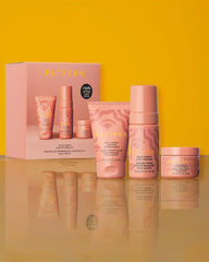 Palo Santo Mini Stylers Kit