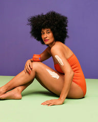 Moisture Rich Body Cream