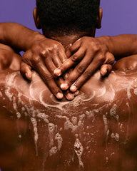 Moisturizing Body Wash