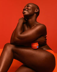 Moisture Rich Body Cream