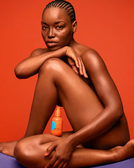 Nourishing Body Oil