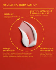 Hydrating Body Lotion