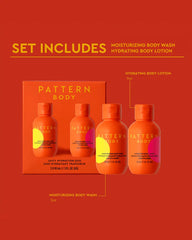 Juicy Hydration Duo