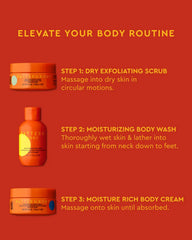 Mini Radiant Body Trio