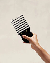 Hair Pick