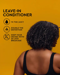 Mini Leave-In Conditioner Discovery Set