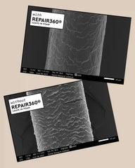 Repair360®  Leave-in Foam